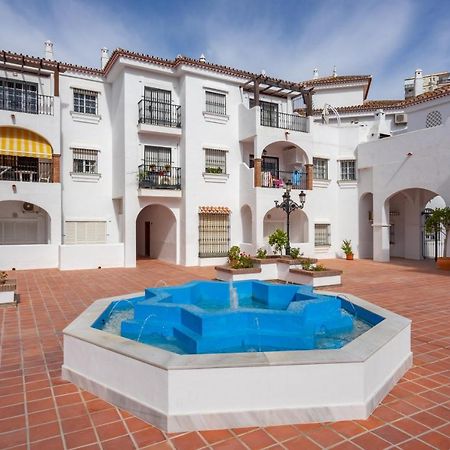 בנאלמדנה Stunning 3Br Flat Near Beach And Puerto Marina By Costarentals - Ref 150 מראה חיצוני תמונה