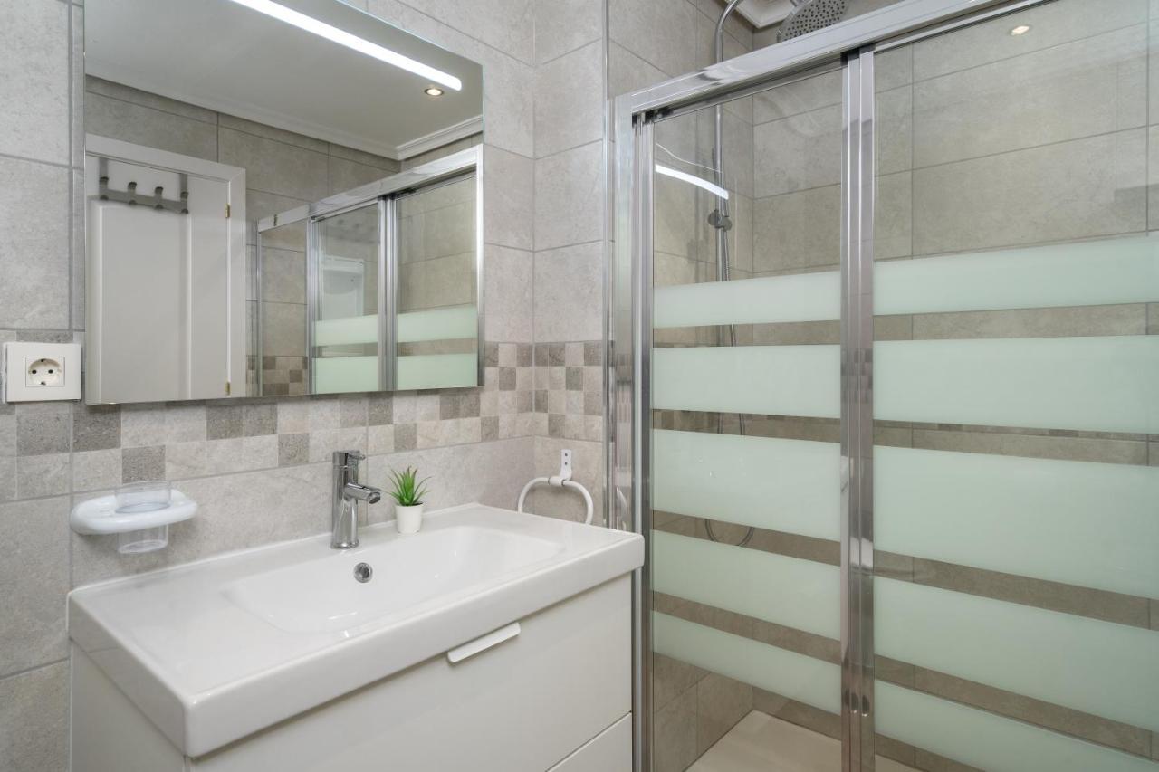 בנאלמדנה Stunning 3Br Flat Near Beach And Puerto Marina By Costarentals - Ref 150 מראה חיצוני תמונה